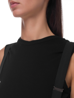 بنطال بحمالات