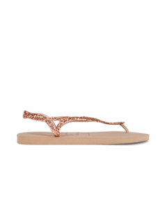 Havaianas Embellished Beach Sandals