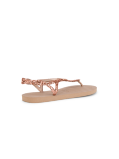 Havaianas Embellished Beach Sandals