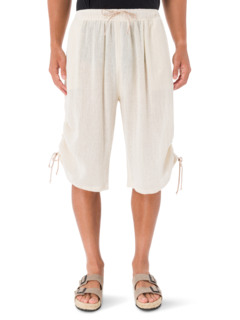 بنطال هوشيم من الجوت