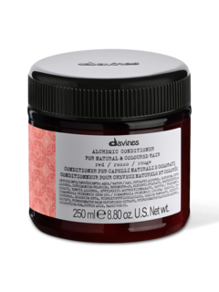 بلسم ألكيميك بلون أحمر