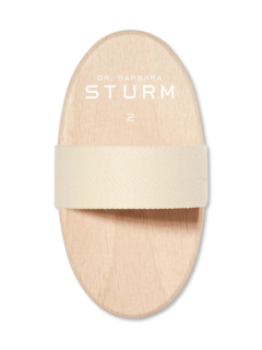 فرشاة للجسم - ناعمة