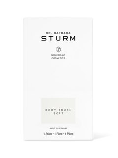 فرشاة للجسم - ناعمة