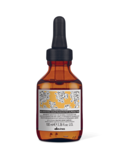 معزز الكيراتين المغذي سوبر أكتيف