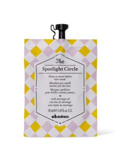 The Spotlight Cirlce