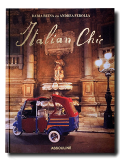 إتاليان شيك