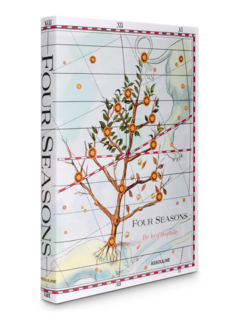 كتاب فور سيزونز