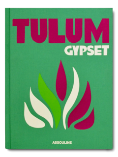 كتاب تولوم جيبسيت