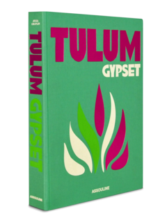 كتاب تولوم جيبسيت