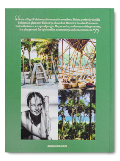 كتاب تولوم جيبسيت