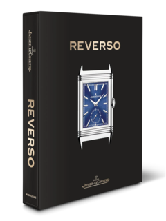 كتاب ياغر ليكوتر ريفيرسو