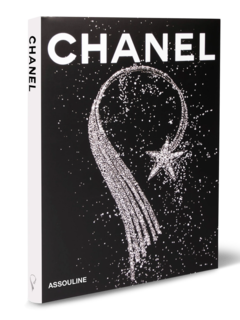 مجموعة كتب شانيل من 3 أجزاء (2020): فاشن، جوليري آند ووتشز، بيرفيومز آند بيوتي