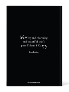 كتاب "Tiffany Vision & Virtuosity"