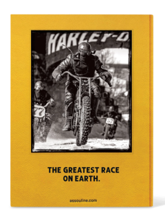 كتاب "Race Of Gentlemen"