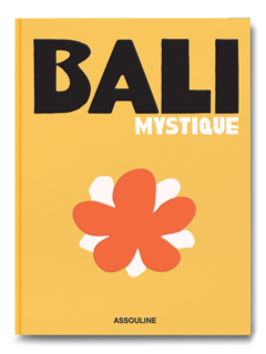 كتاب بالي ميستيك