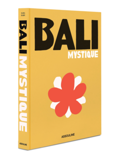 كتاب بالي ميستيك