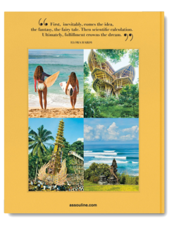 كتاب بالي ميستيك