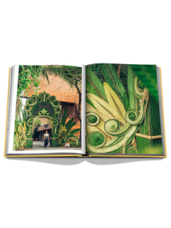 كتاب بالي ميستيك