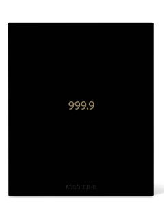 كتاب "Gold The Impossible Collection"