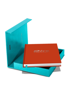 كتاب"Riva Aquarama"