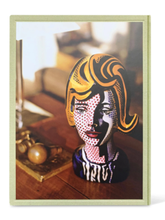 كتاب "Pop Art Style"