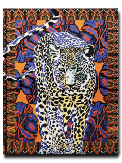 كتاب "Arabian Leopard (Classic)"