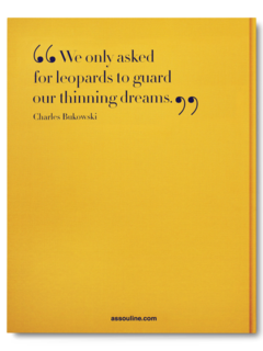 كتاب "Arabian Leopard (Classic)"