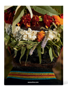 كتاب "Saudi Arabia Flower Men"