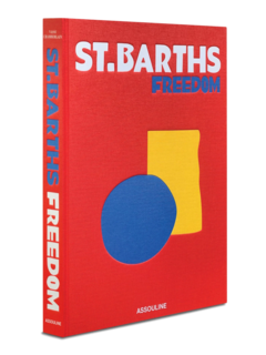 كتاب سانت بارثز فريدوم