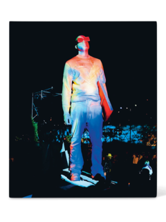 كتاب "Louis Vuitton Virgil Abloh Ultimate"