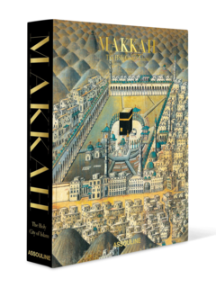 كتاب "Makkah: The Holy City of Islam"
