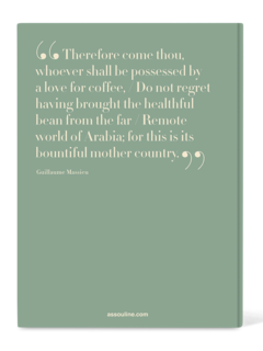 كتاب: Saudi Coffee: The Culture of Hospitality