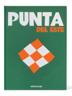 كتاب "Punta Del Este"