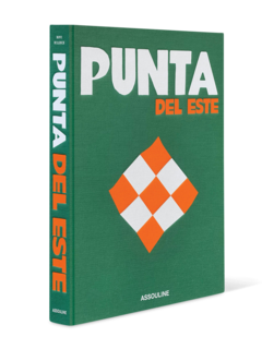 كتاب "Punta Del Este"