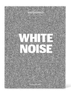 كتاب "White Noise"