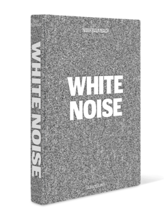 كتاب "White Noise"