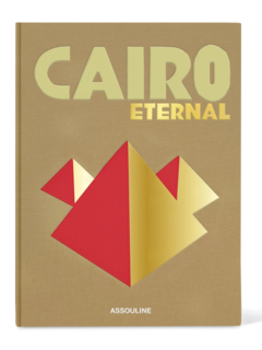 كتاب "Cairo Eternal"