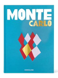 كتاب "Monte Carlo"