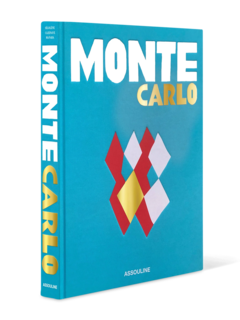 كتاب "Monte Carlo"