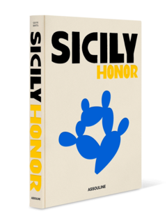 كتاب "Sicily Honor"