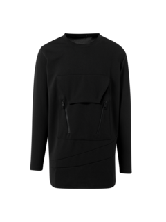 سويت شيرت كرازاي