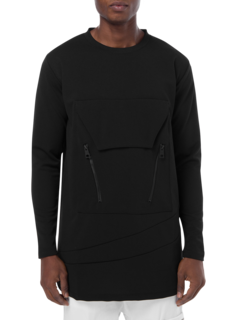 سويت شيرت كرازاي