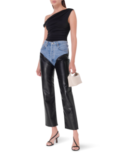 بنطال جينز هارلي نافيجيت آند ديتوكس