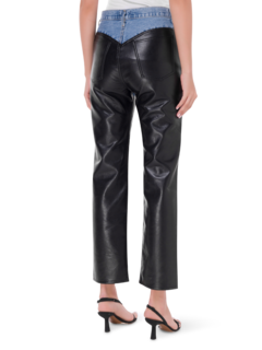 بنطال جينز هارلي نافيجيت آند ديتوكس