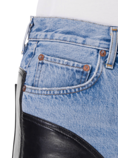 بنطال جينز هارلي نافيجيت آند ديتوكس