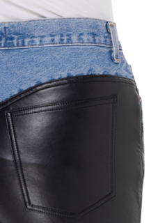 بنطال جينز هارلي نافيجيت آند ديتوكس