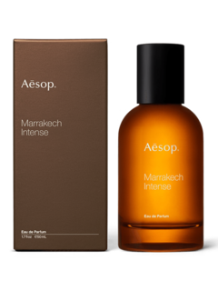 عطر أو دي بارفان مراكش إنتنس بسعة 50 مل