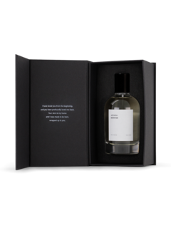 أو دي بارفان ديفوشن