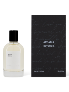 أو دي بارفان ديفوشن