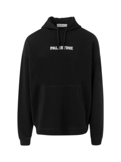 هودي فلسطين كبير الحجم